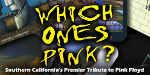 Which One's Pink - A Tribute to Pink Floyd