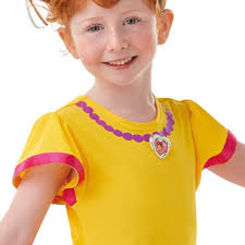 Fancy Nancy Tutu Dress I Shopzinia I Costume Shop