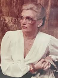 ROBERTA VALENTINO Obituary (2022)