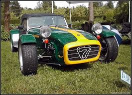 Flickriver Most Interesting Photos Tagged With Lotus7 Lotus Sports Car Lotus 7 Caterham Super 7