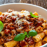 A Taste of Italy