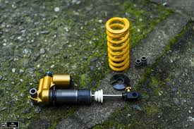 Mtb Mag Com Mountain Bike Magazine Tested Öhlins Ttx