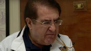 Tlc kanalındaki doktor nowzaradan türk izleyicisi tarafından da artık tanındı. Was Sie Nicht Uber Den Arzt Von My 600 Lb Life Wussten News24viral
