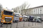 M: Used Trucks and Trailers For Sale From Europe