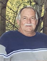 Obituary for David "Dave" Stump