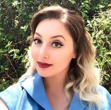 Gail Clairmont's Instagram, Twitter & Facebook