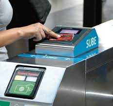 Adiós a la tarjeta? La SUBE funcionará desde el celular