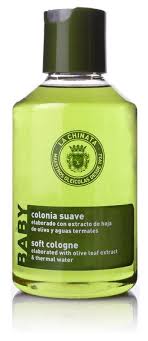 La Chinata Organic Olive Leaf Baby Mild Cologne 9 50 Refreshingly Natural The Cologne Is Made With Olive Leaf Extract Shampoo Olive Oil Shampoo Mild Shampoo