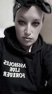 Krystal Latham's Instagram, Twitter & Facebook