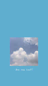 Good vibes only wallpapers 71 images. Pastel Blue Aesthetic Iphone Wallpapers On Wallpaperdog