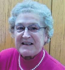 Valerie B. Torkelson