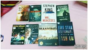 Books sold are heavily discounted because they are taken from remainder stocks of various distributors. Big Bad Wolf Sale 2017 The Mines Convention Center Eris Goes To