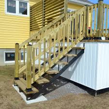 A steel staircase is a durable yet elegant choice for any home or business. Steel Stair Riser 7 Steps Black Produits Pylex
