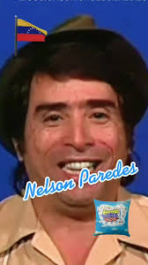 #nelsonparedes #radiorochela #fyp