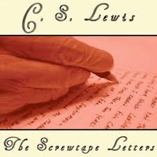 Image result for cover of The Screwtape Letters free image