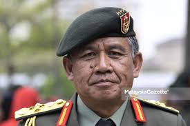 Kes pencerobohan di lahad datu juga memberi hikmah terhadap perpaduan masyarakat di negara ini. Lapor Jika Kesan Pencerobohan Di Sempadan Ptd