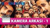 Sinema salonlarında severek izlenen dedemin fişi filmi, meltem bozoflu yönetmenliğinde ve onur buldu, alper kul ve erdem yener\'in başrollüğünde ekrana geliyor. Film Koptu Dedemin Fisi Youtube