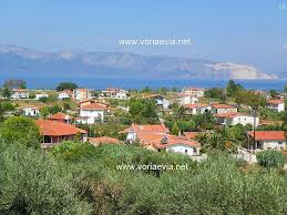 Φιλελλήνων 5, στερεά ελλάδα, ελλάδα 34300 Artemisio Xwrio Ths Boreias Eyboias