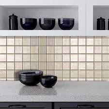 Papel De Parede Auto Adesivo Lavavel Pastilha Pa0006 Cinza Final Decor Sua Decoracao Em Boas Maos São diversas cores, estampas e texturas para trazer um toque de cor e estilo para a cozinha. papel de parede auto adesivo lavavel