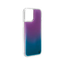 Live life on your terms with active cases for iphone 12. Iphone 12 Pro Max Neon Sand Case Blue Purple The Personal Print