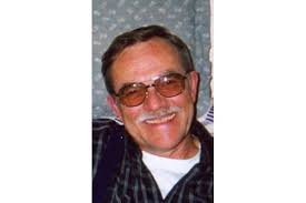 Donald Wegner Obituary (1941