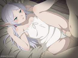 Sousou no frieren hentai