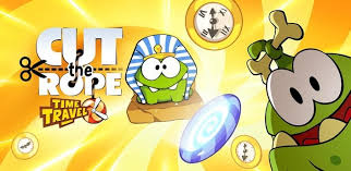 скачать игру ам ням путешествие во времени на андроид Cut The Rope Time Travel Hd V1 4 9 Skachat Besplatno Polnuyu Versiyu