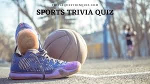 Do you think you can hang? 50 Sports Trivia Quiz Facts Questions And Answers Mcqs Trivia Qq