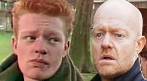 Highly requested, max branning vs. Remember When Max Branning Star Jake Wood Was In Eastenders In The 90s Metro News