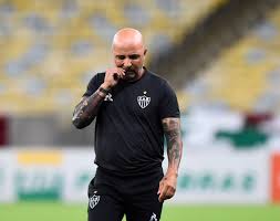 Sampaoli no Galo? Reviravolta Agita Bastidores do Atlético! 🔥 - Imagen principal del artículo