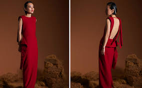 The Best Singapore Brands For Avant Garde Fashion Silverkris