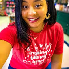 Adrienne Wiggins's Instagram, Twitter & Facebook