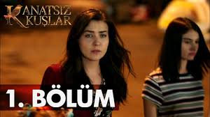Kanatsiz Kuslar 1 Bolum Youtube