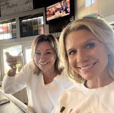 Amy Prettyman's Instagram, Twitter & Facebook