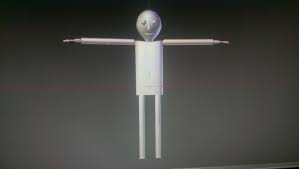 Baldi 3d Model In Other 3dexport