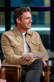 Richard Madden Discusses Ibiza With The Build Series At Build Richard Madden Shirtless Richard Madden Richard