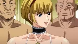 Anime Little Devil Girlfriend 1- Redhead Girl Porn