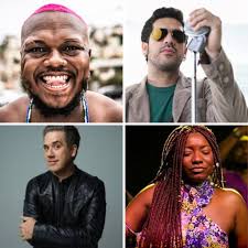 Rogério Flausino, Wilson Sideral, Djonga, Banda Akatu e mais artistas são confirmados no Carnaval Ouro Preto 2026