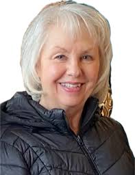 Mary Vieth's Instagram, Twitter & Facebook