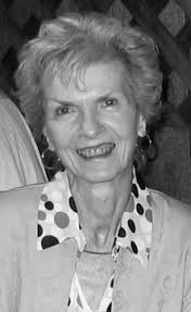 Helene Busch-Wopperer Obituary