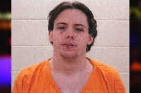 Andrew Burk — Pickens County Jail Bookings