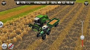 13) farming simulator 2017 (new update! Farming Simulator Casual Edition Articles Pocket Gamer