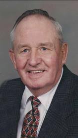 Virgil Stone of Jerseyville Obituary