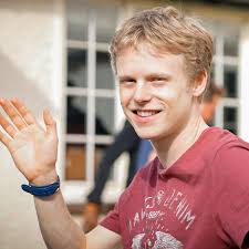 An actor as Bobby's Master. Edinburgh August 2025