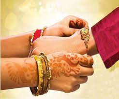 भाऊ आणि बहीण यांच्यातील अतूट बंधनाचा हा सण आहे. What Is The Auspicious Time To Tie Rakhi On Raksha Bandhan 2021
