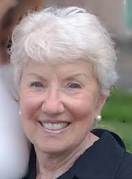 Obituary for Gail B. (Bennett) Corcoran