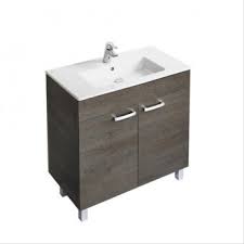 Not only do they give you extra space to keep your things hidden but they come in so many styles that they make your bathroom look great as well. Ideal Standard Tempo Vanity Unit 800mm E3241sg Sandy Grey