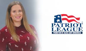 Patriot League Announces Promotion of Jackie Eddy to Director of ...