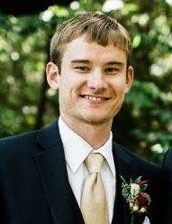 Obituary information for Drew M. Hendrick
