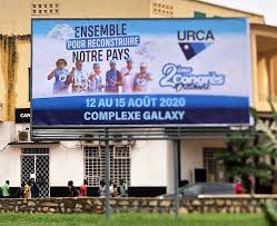 Mon bureau virtuel urca 8131719499 management information systems 10 e mael est un v ritable outil num rique de collaboration qui permet de construire son projet en gardant le contact avec son conseiller et d 39 changer avec d 39 autres. Bangui L Urca Tiendra Son 2e Congres Du 12 Au 15 Aout 2020